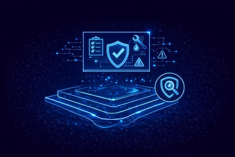 Asset Integrity v2