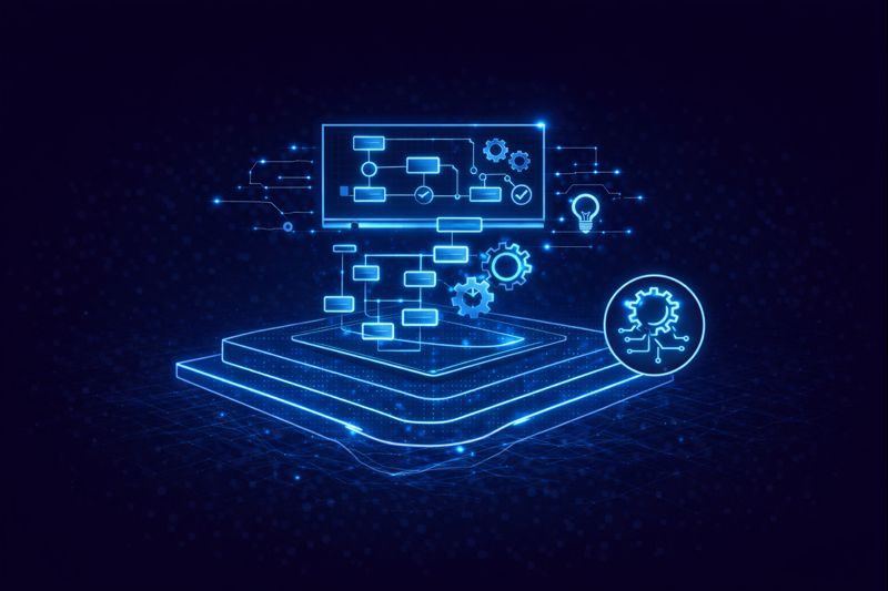 Process Flow Digitalization v3